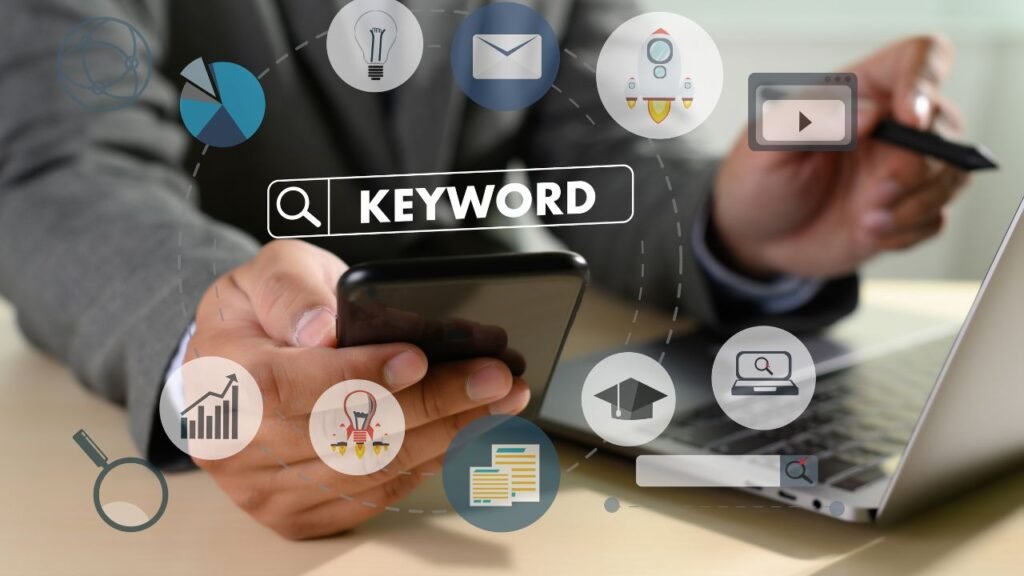 Do your keyword research