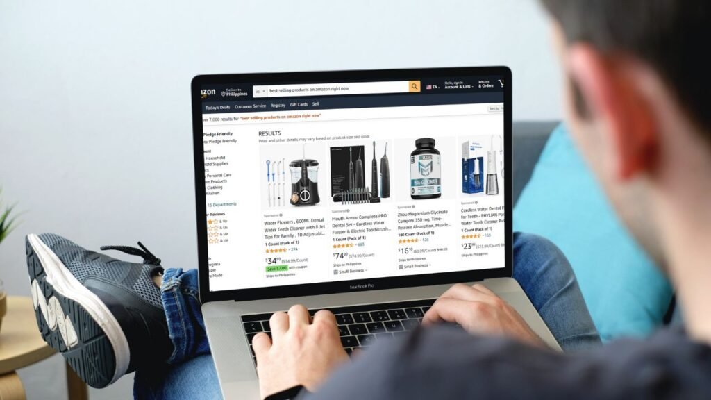 Determining the right products