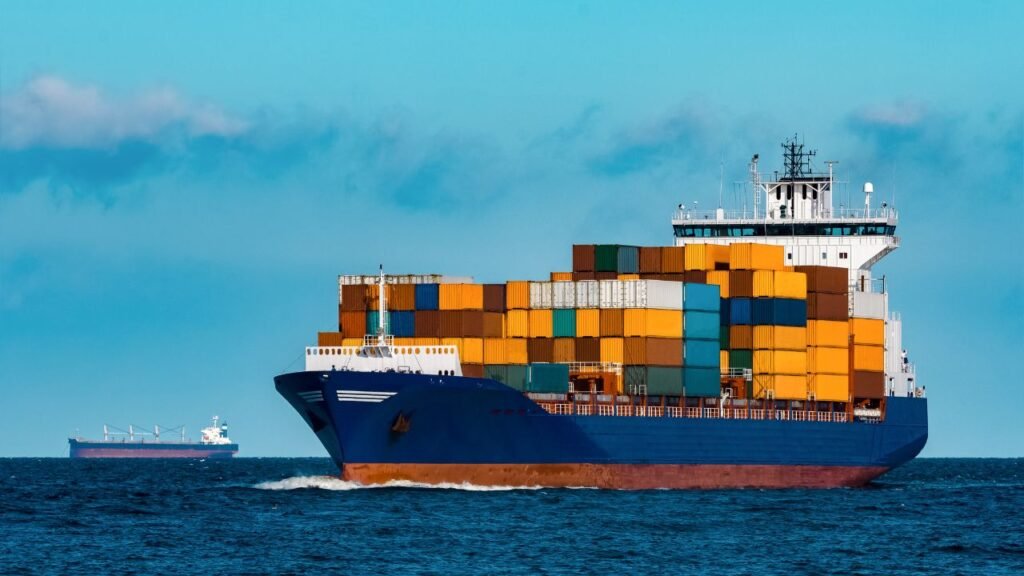 Q: What do HBL and MBL mean in the export and import business?