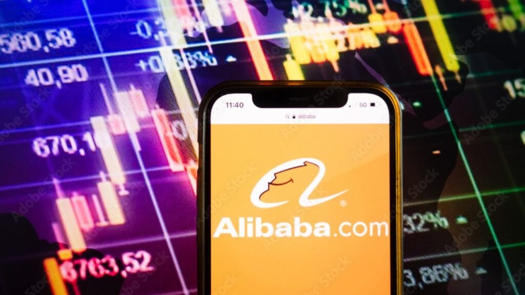 What are the best trade terms on Alibaba