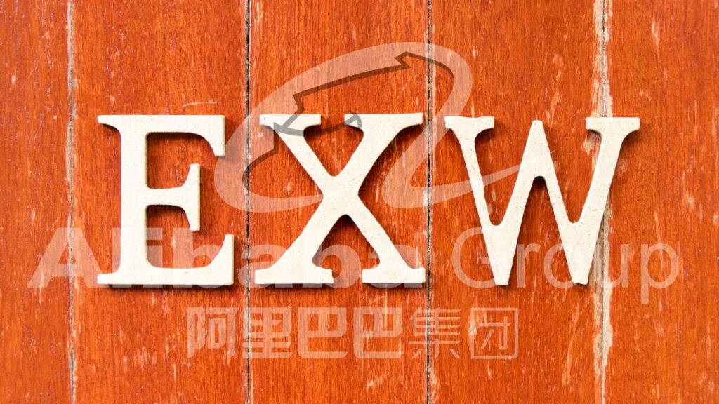EXW (Ex-Works)