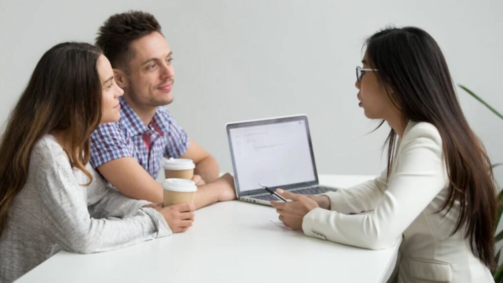 Negotiating confidently with suppliers