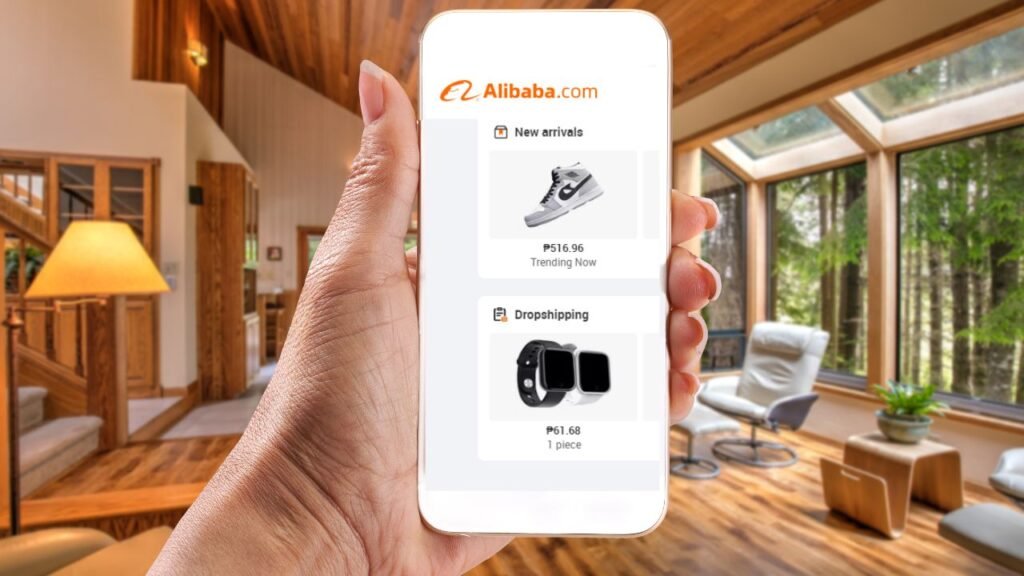 Alibaba Scams To Watch Out For