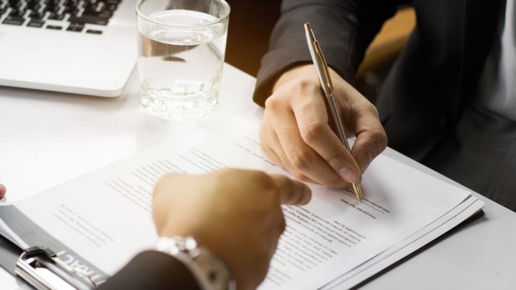 Suppliers increase prices after you reach an agreement