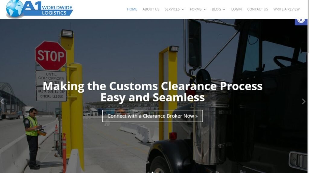 A1 Worldwide Logistics, Inc. - Florida US