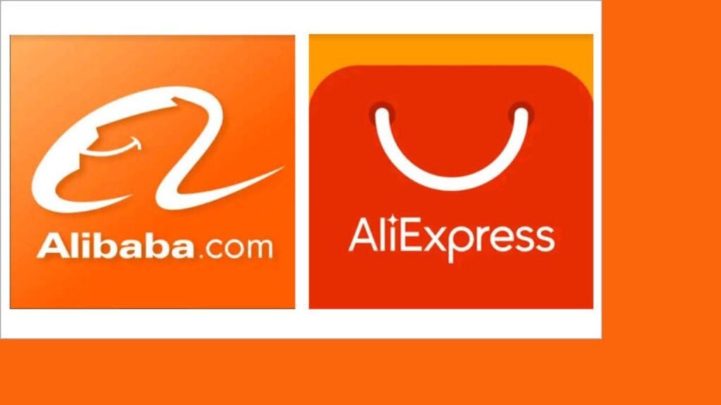 Is Alibaba the same as AliExpress
