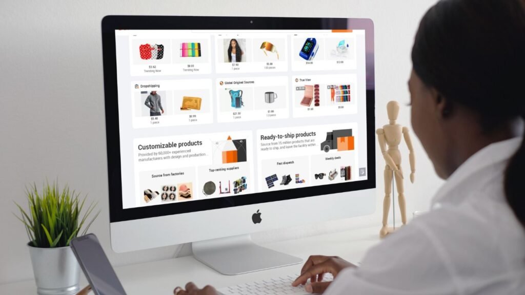Who Should you buy from Alibaba