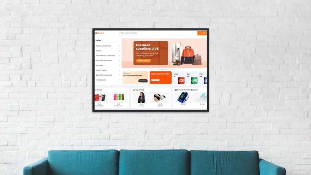 6 Tips for buyers on Alibaba