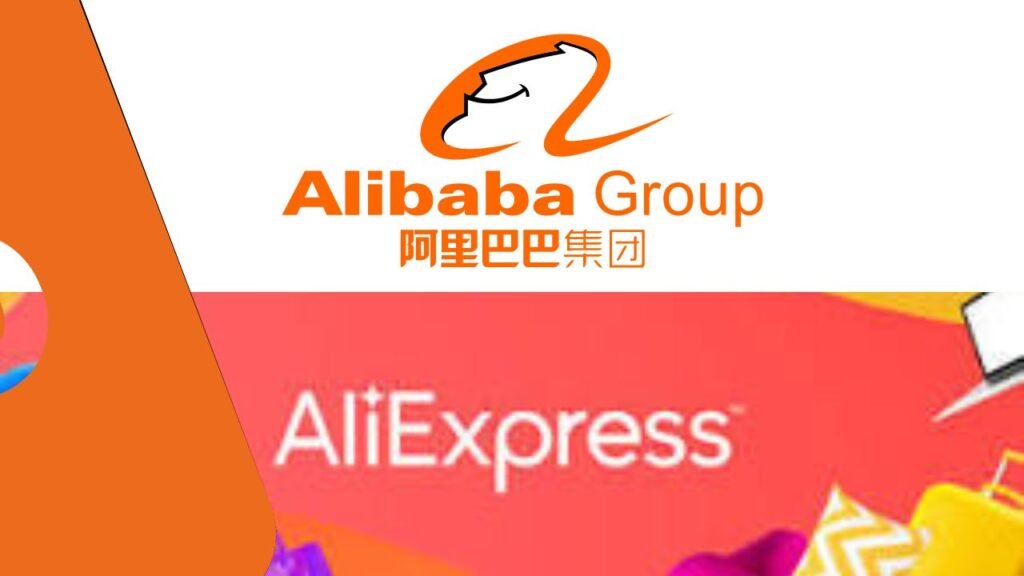 What is the difference between Alibaba and AliExpress?