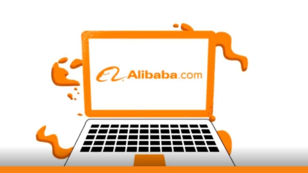 Can Anyone Buy from Alibaba