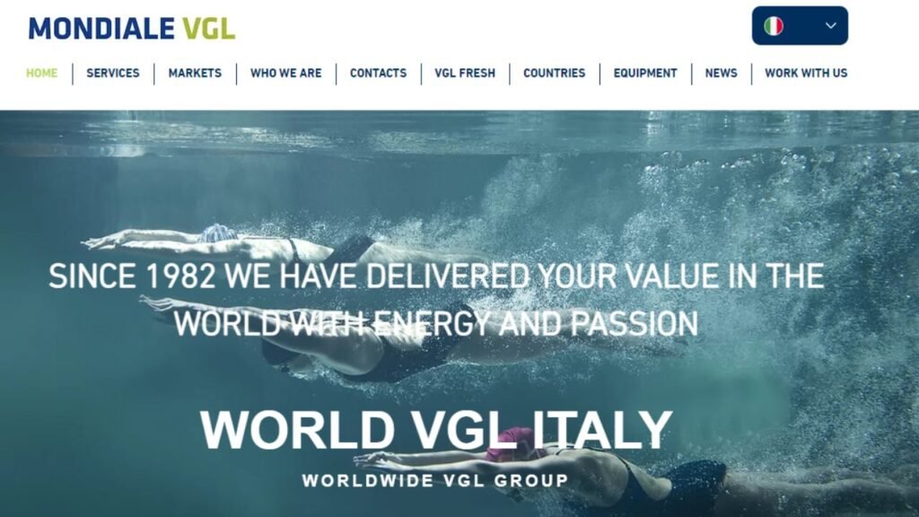 Mondiale VGL Italia