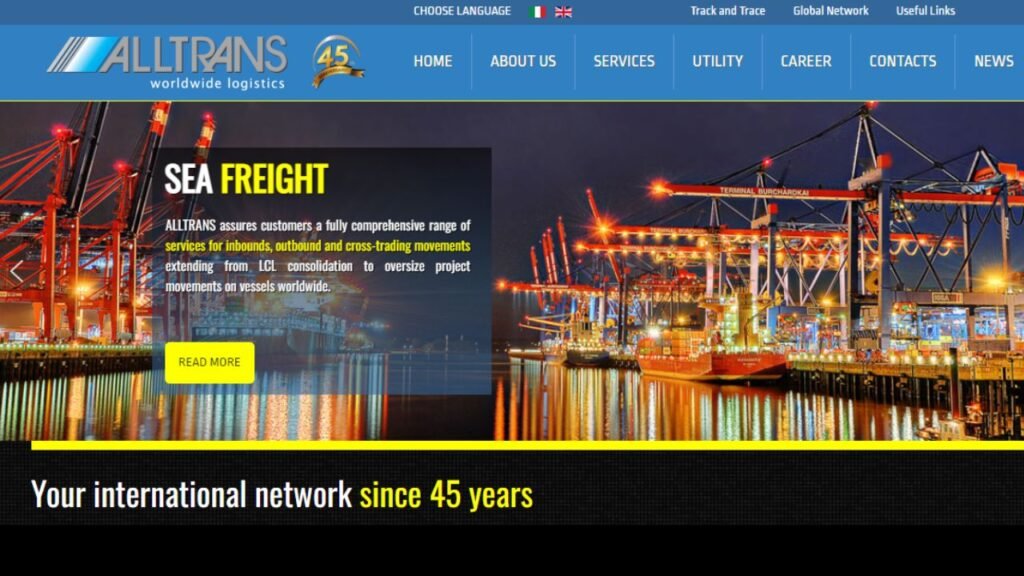ALLTRANS S.R.L