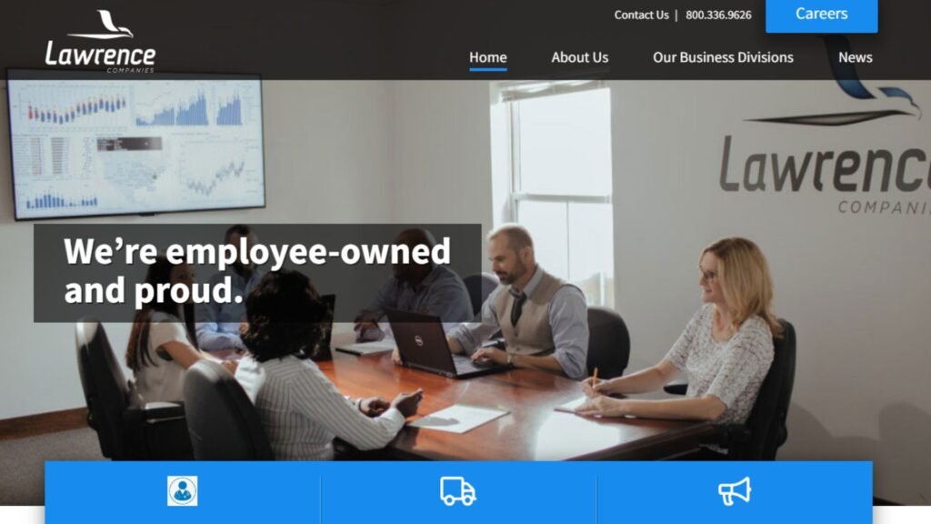 Lawrence Companies - Virginia