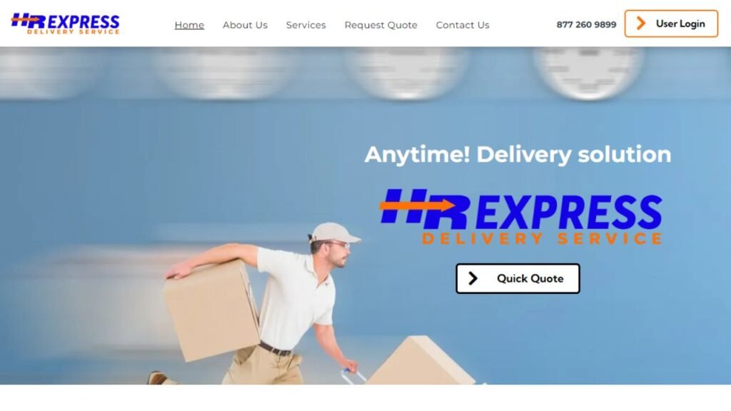 HR Express
