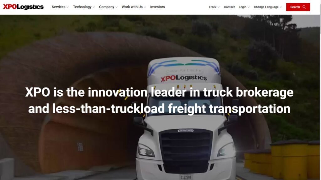 XPO Logistics