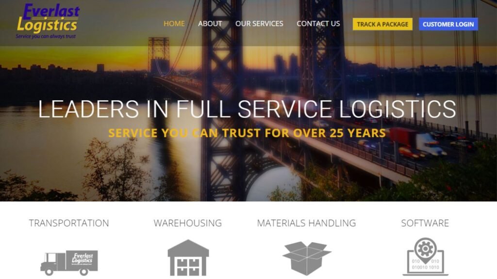 Everlast Logistics