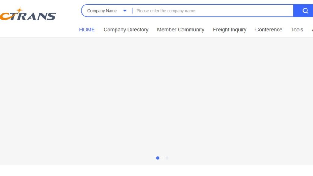 JCtrans Network