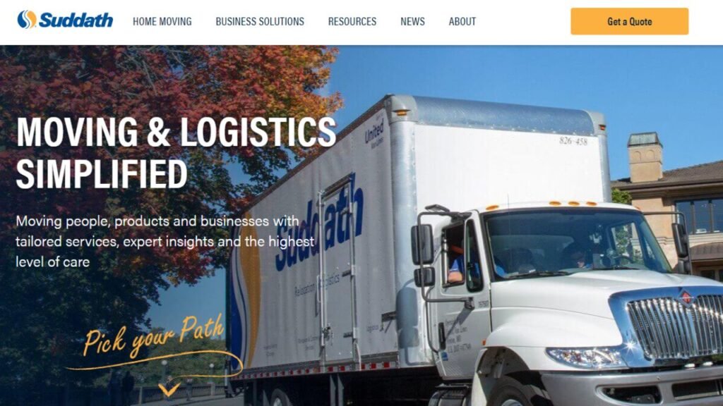 Suddath - Freight forwarders in Miami