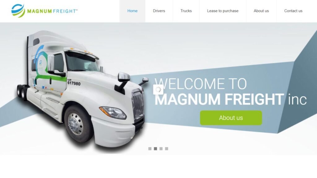 Magnum Freight, Inc. - Freight forwarders in Miami