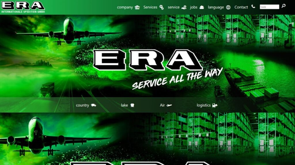 international freight forwarders