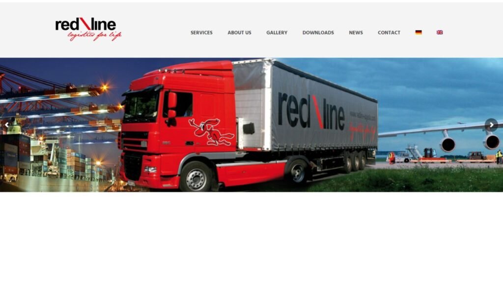 leading freight forwarding company