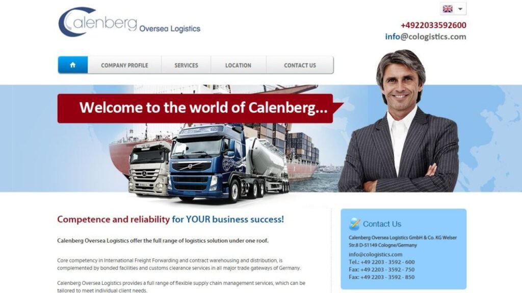 freight forwarders