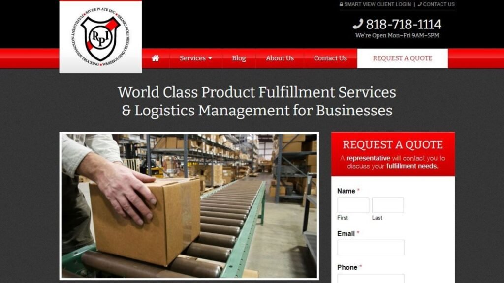us trucking company