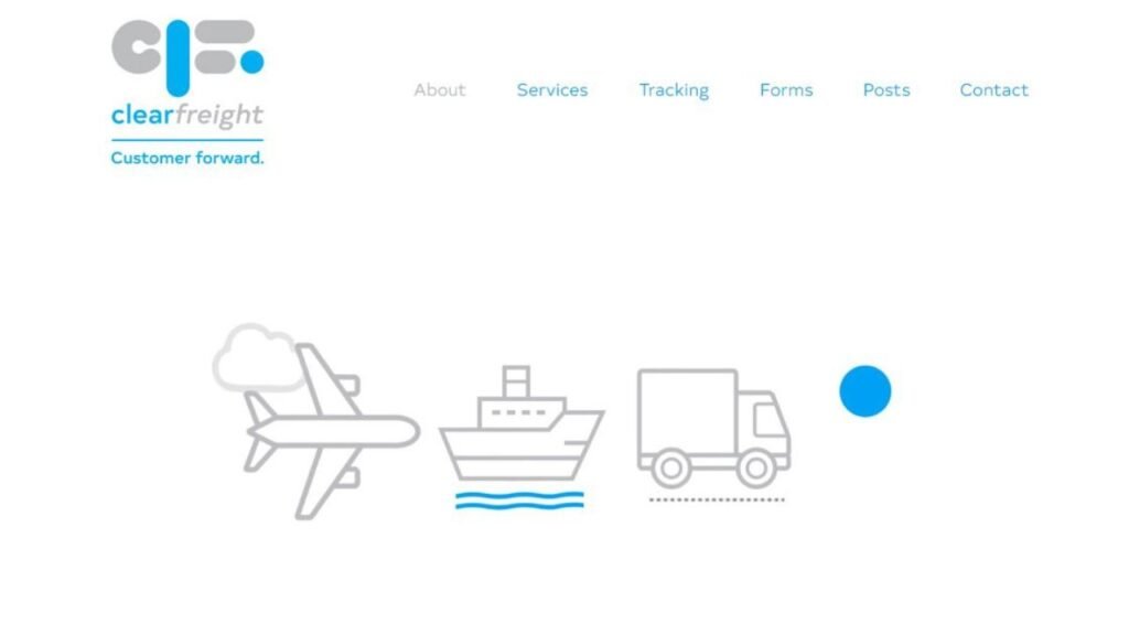 us shipping company