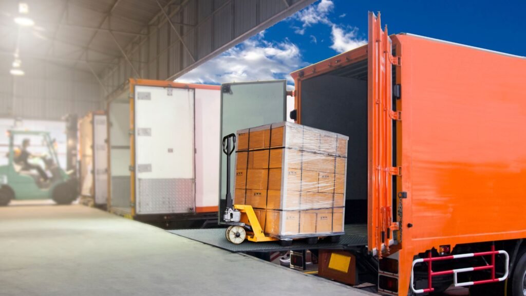 Express freight from china to usa