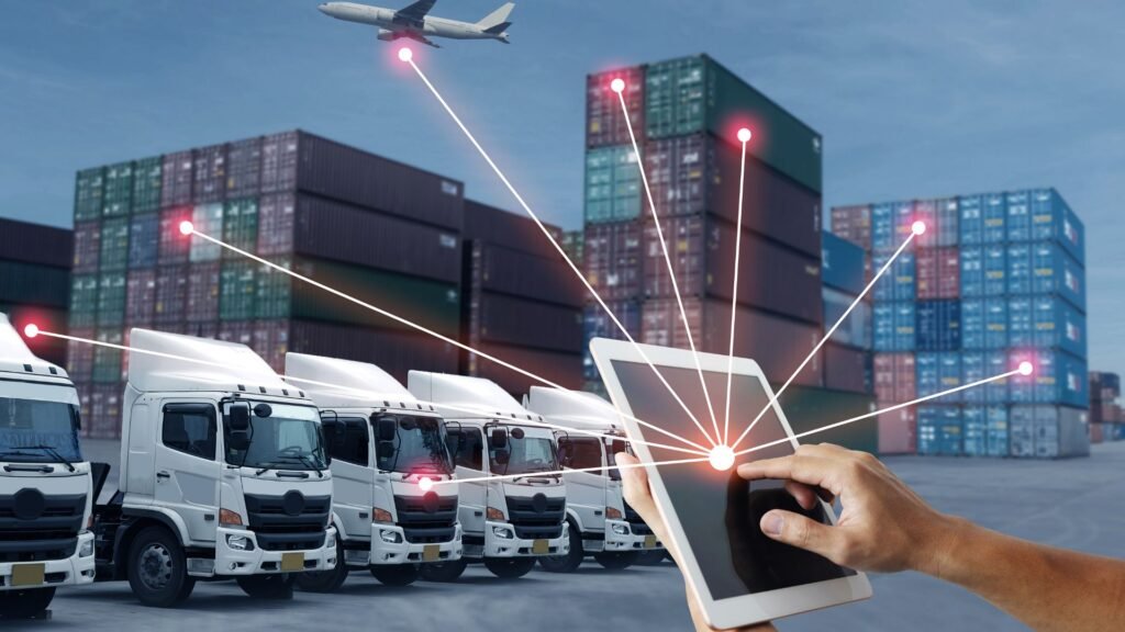 what is the best way to ship from china to usa