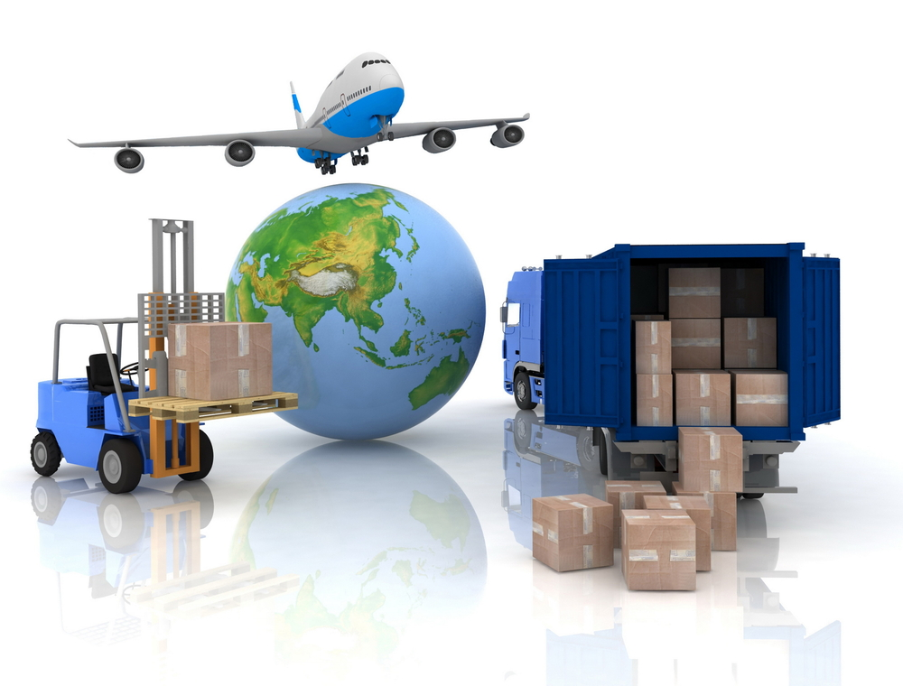 top freight forwarders in shenzhen