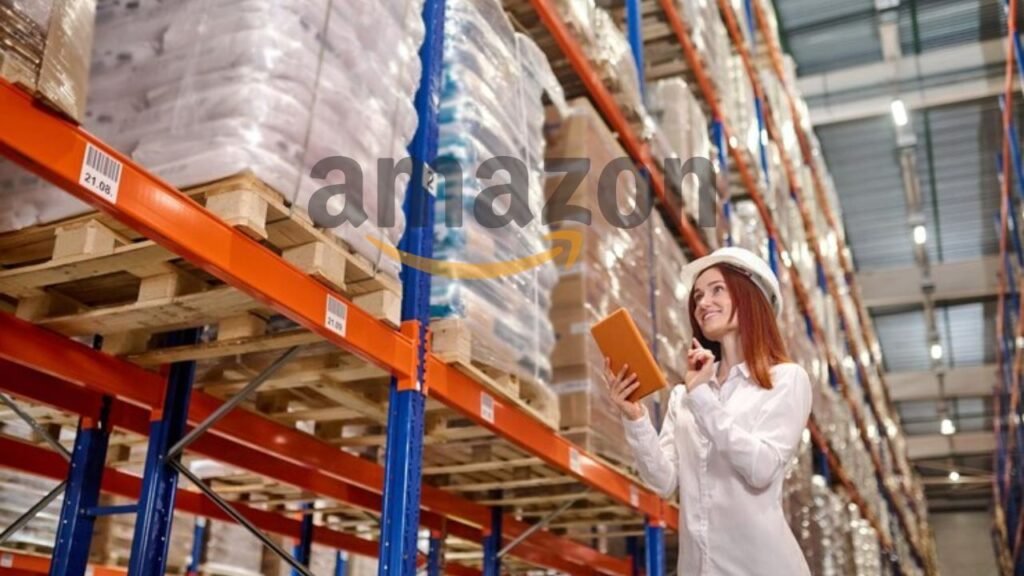 How can you prepare your products for shipment on Amazon palletsHow can you prepare your products for shipment on Amazon pallets