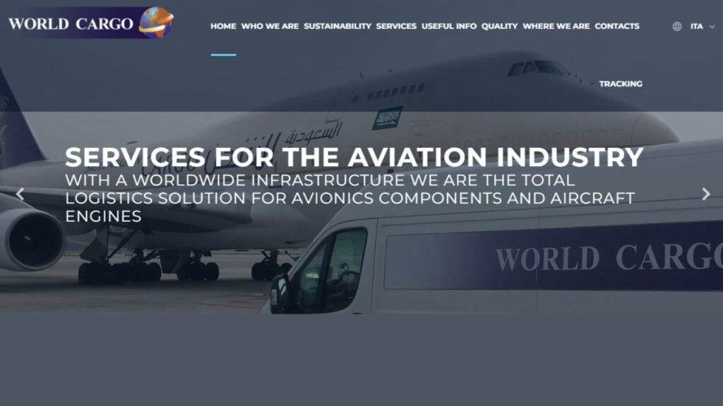 World Cargo Italy
