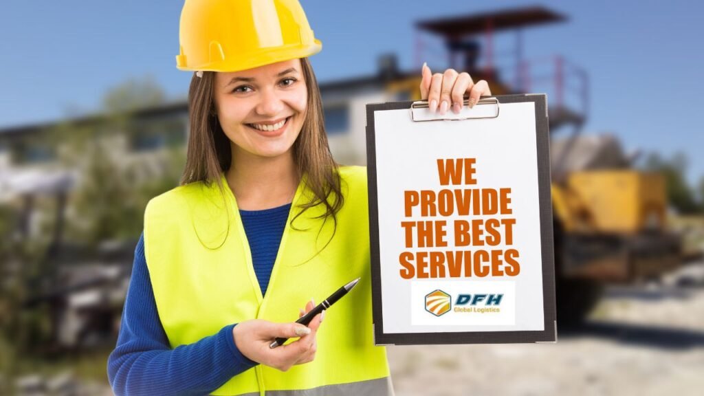 Best Shipping agent from China to Bangkok.
