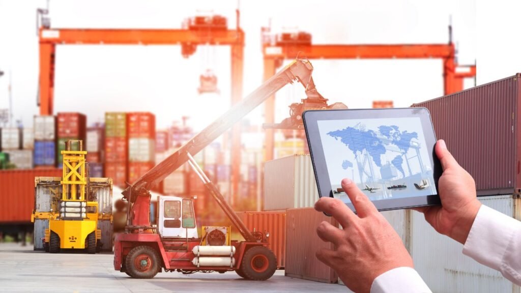 What is Importer Security Filing (ISF)
