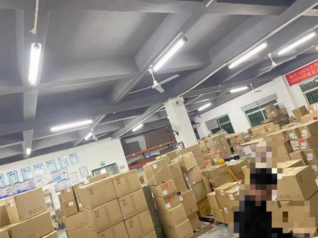 Lithium battery shipping boxes