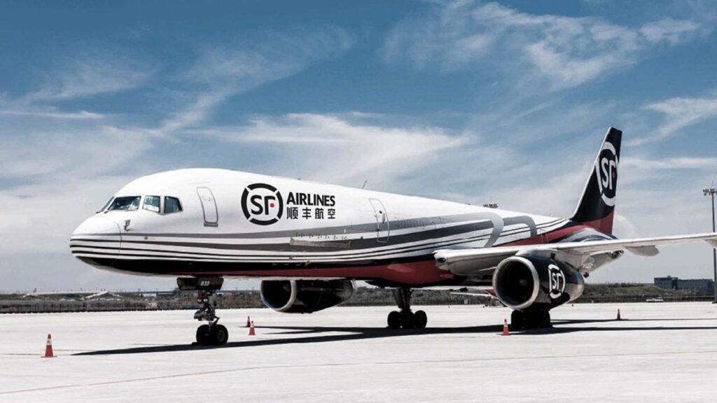 What Is SF Express Is SF Express a Fast Delivery Service
