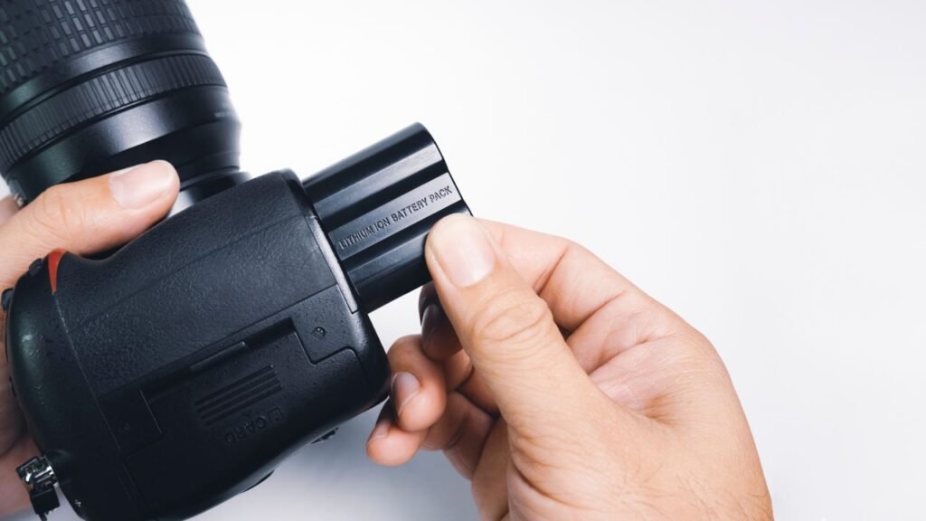 What are lithium batteries?