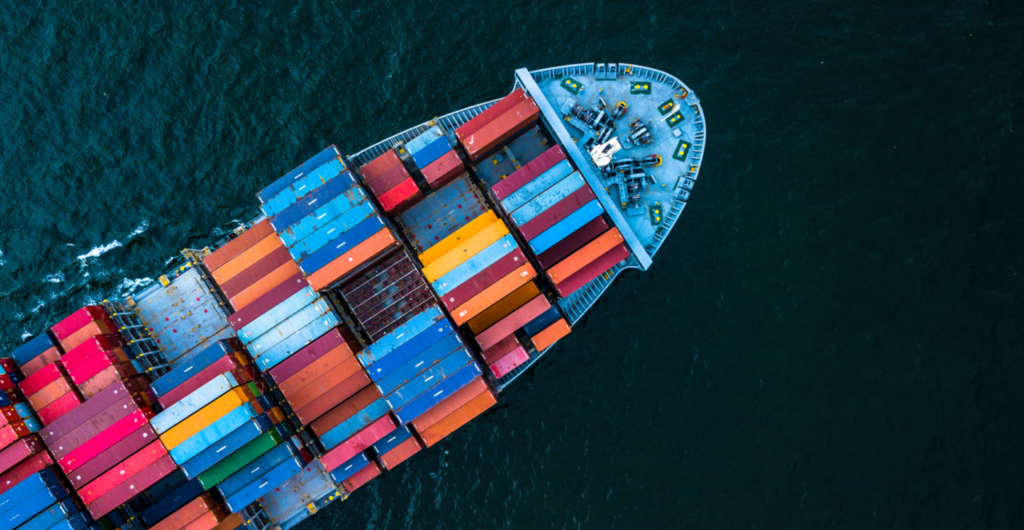 Top freight forwarder in shanghai