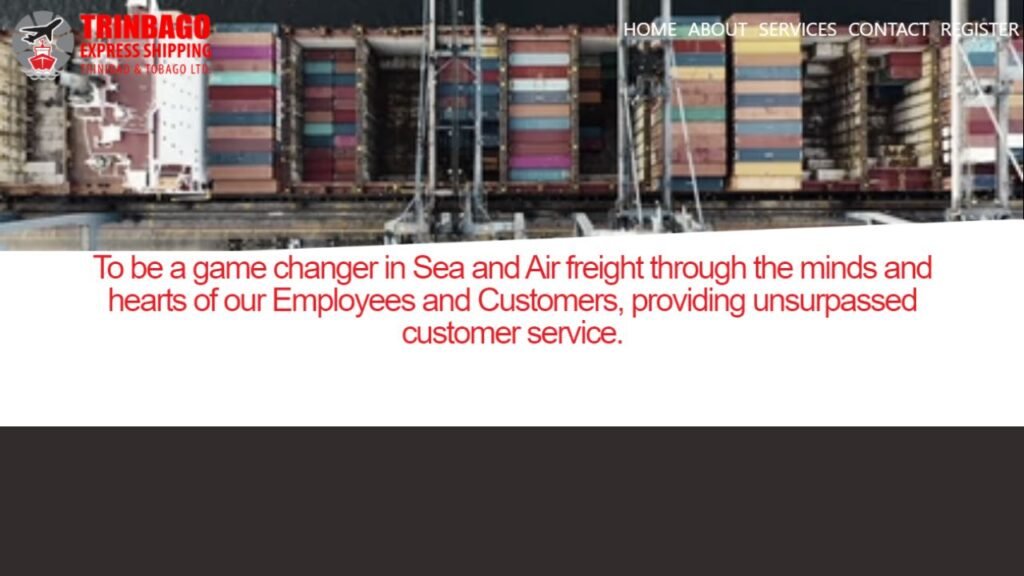 Trinbago Express Shipping T&T Ltd.