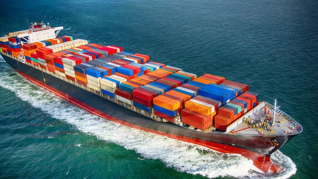 What’s The Cargo Shipping Crisis